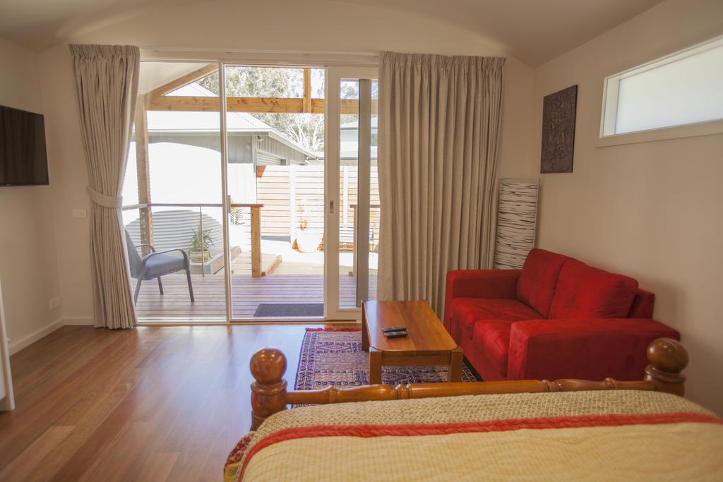 Chianti Cottages Torquay Oda fotoğraf