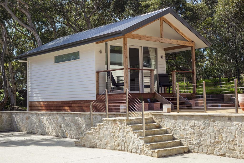 Chianti Cottages Torquay Oda fotoğraf