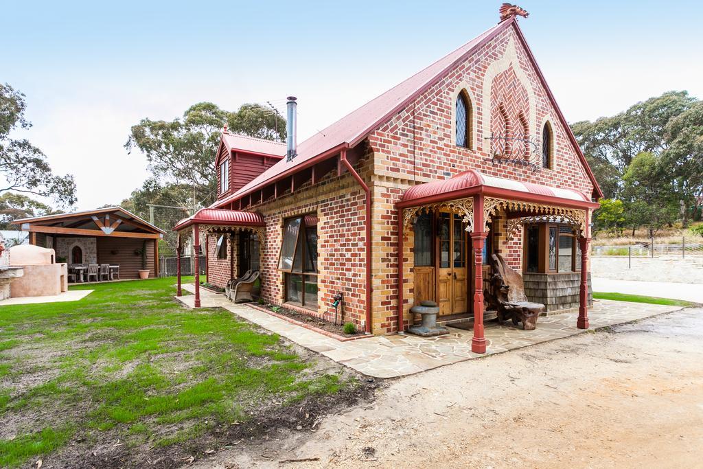 Chianti Cottages Torquay Oda fotoğraf